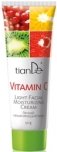 Легкий увлажняющий крем Vitamin C